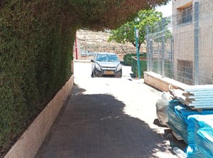 ישוב טל ציון